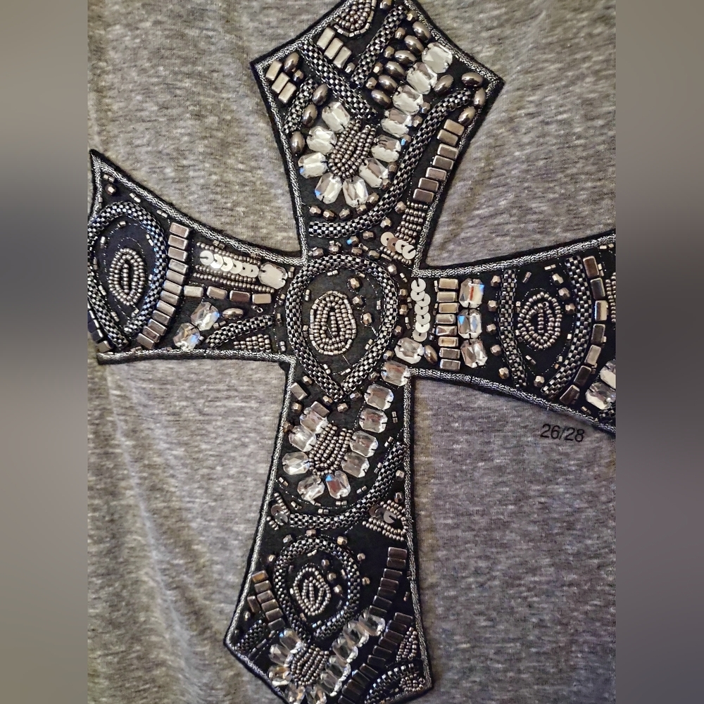 Lane Bryant shirt - Picture 2 of 4